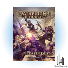 PATHFINDER MODULE FEAST OF DUST